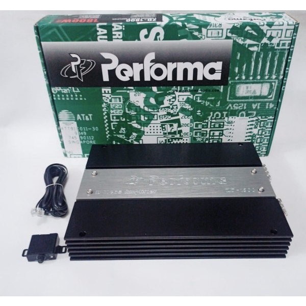 power mobil monoblock performa zd 1800d class d original resmi cikacika321