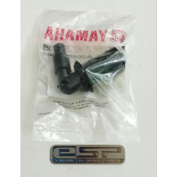 Kop Busi, Cangklong Busi Mio J