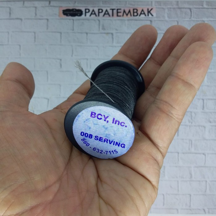Bestseller Benang Serving Original Bcy 3D Halo Powergrip Nylon 62Xs 2X 62 008 2S