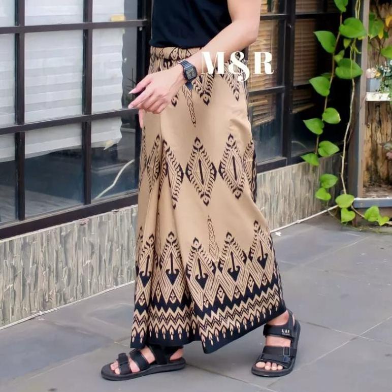 PREMIUM Sarung Dewasa Sarung batik santri cowok Sarung batik Gus Iqdam Sarung batik pria dewasa terb