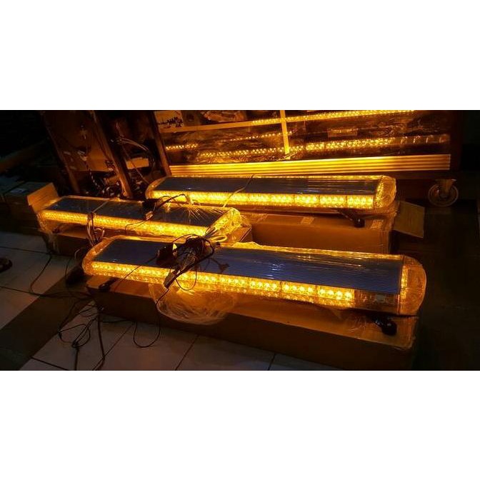 Light Bar Ltf8400 22Kotak X 4Led Vama Original