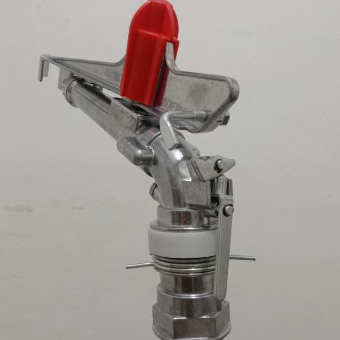 Sprinkler Big Gun Dn 50 40 Vy | Sprinkler 2 Inch