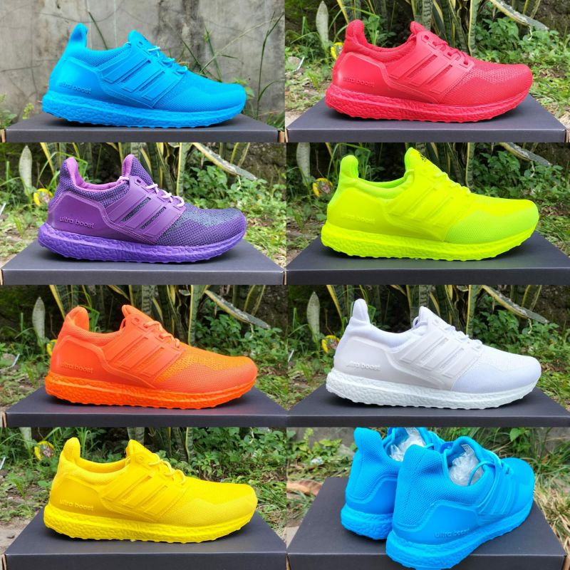 SEPATU OLAHRAGA ZUMBA WANITA / SEPATU OLAHRAGA ULTRABOST WANITA / SEPATU SENAM WANITA / SEPATU TERLA