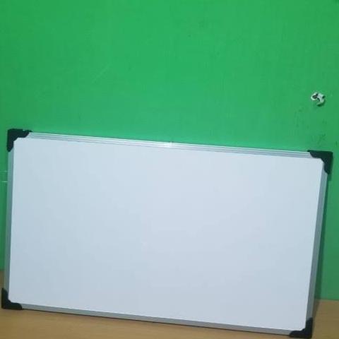 

Diskon Papan Tulis / White Board Murah Berkualitas / Papan Tulis Spidol Dan Kapur / White Board High Cuality Frdt65