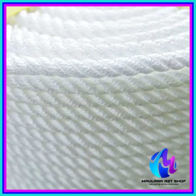 Tambang Nilon Permeter/Tali Tambang Nilon