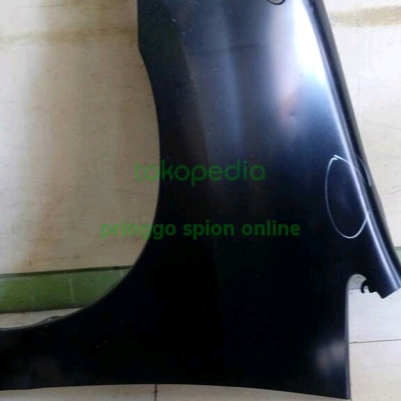 Terlaris Fender Grand Innova 2012-2015