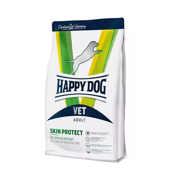 Happy Dog Vet 4 Kg Dog Skin Protect For Sensitive Skin (61052)