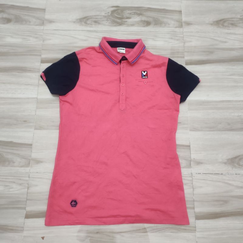 Baselayer polo M limited