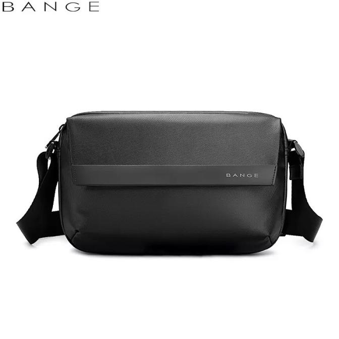 Bange BG2868 Tas Selempang Bange Sling Bag Shoulder Chest Bag Pria