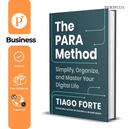 

Para Method - 9781668045565