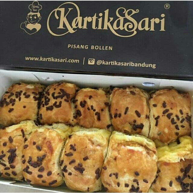 BOLEN KARTIKA SARI