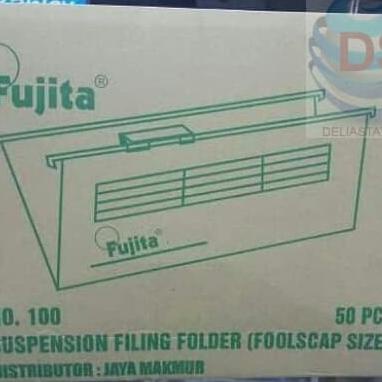 

HANGING MAP / MAP GANTUNG MEREK UNTUK SUSPENSION FILLING FUJITA