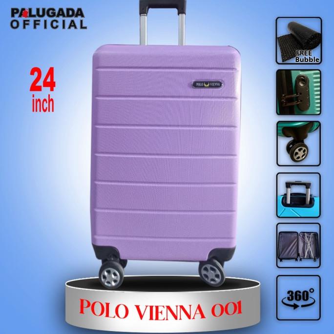 KOPER FIBER POLO VIENNA 24 INCH 001