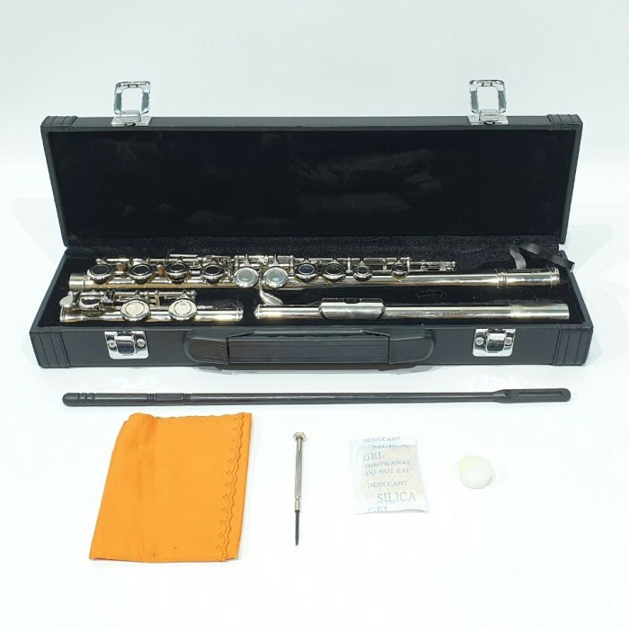 Terlaris Flute Merk Cowboy Original Alat Musik Tiup Murah Jakarta