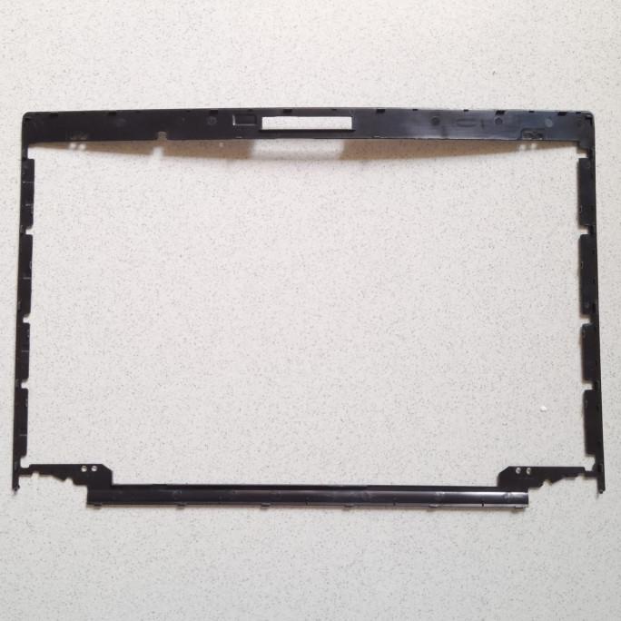 Casing Frame Bezel Depan Lcd Led Laptop Lenovo Thinkpad T440 T450
