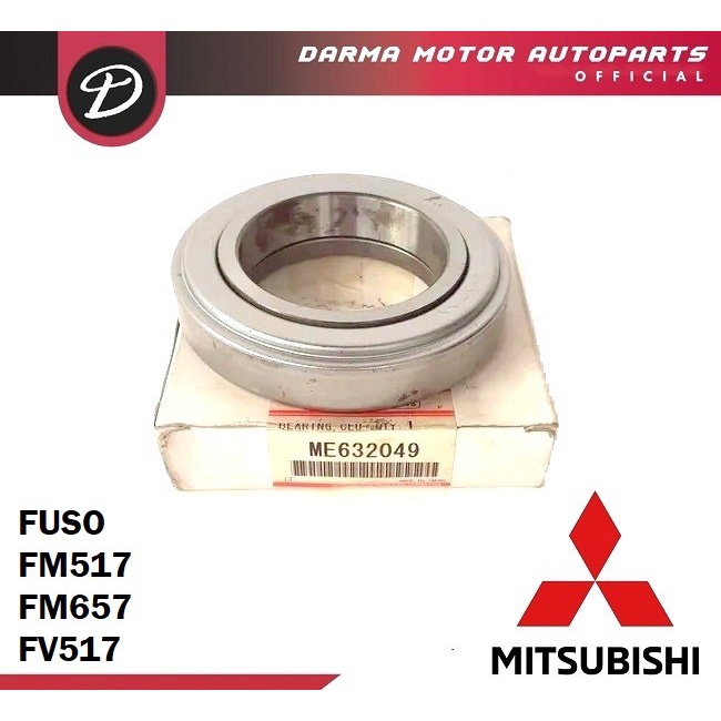 DREGLAHER DEKLAHER FUSO PS190 PS220 FM517 FM657 FV517 ME632049 ASLI murmer