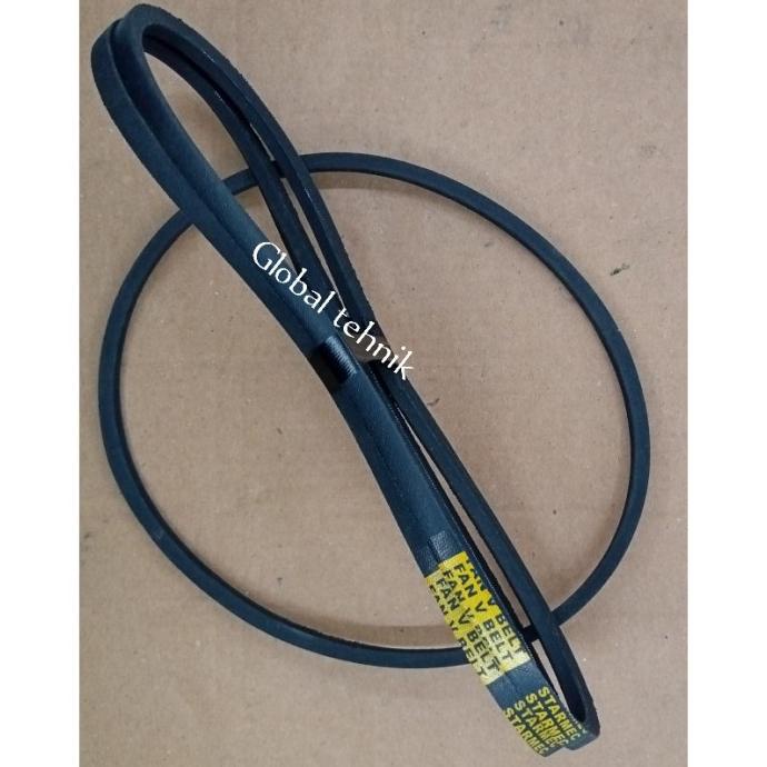 `````````] vbelt v mesin belt fan karet cuci polytron manual 2 tabung