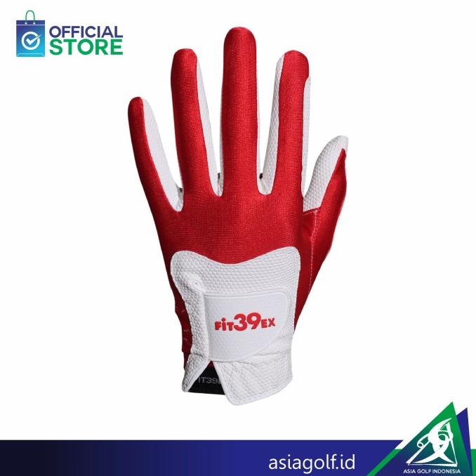 Glove Fit 39 EX
