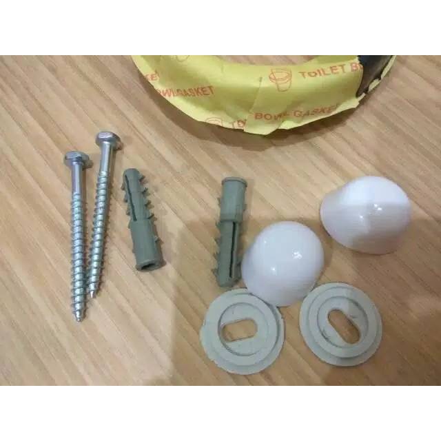 

' dodol closet 4 in / gasket closet