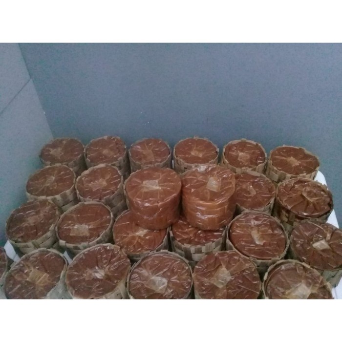 

' kue dodol cina 1kg / kue keranjang/ kue lebaran dodol cina/kue dodol