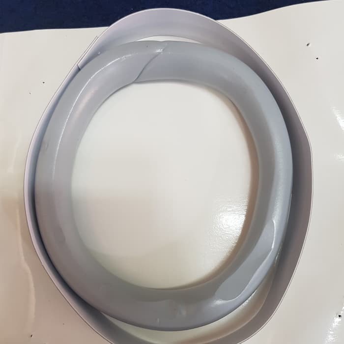 

' gasket / dodol closet toto cw420 atau cw 421