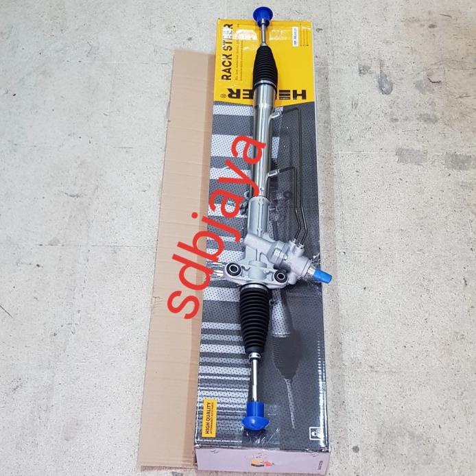 Rek Rack Stir Steer Power Steering Xenia Avanza 1300Cc 1.5Cc S Sni.Iso