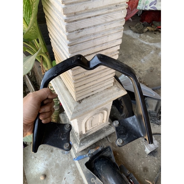 behel begel planger scorpio z new 2011