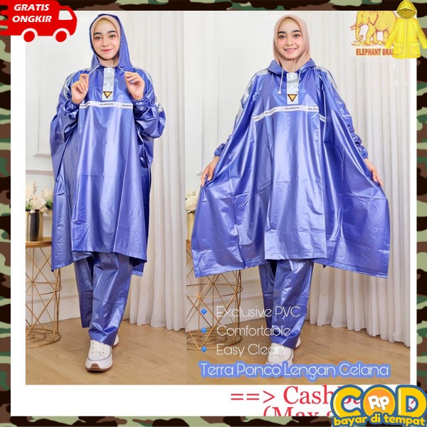 Jas Hujan Kelelawar Dengan Lengan Mantol Jas Hujan Gamis Gamis Jas Hujan Lengan Kelelawar Jas Hujan 