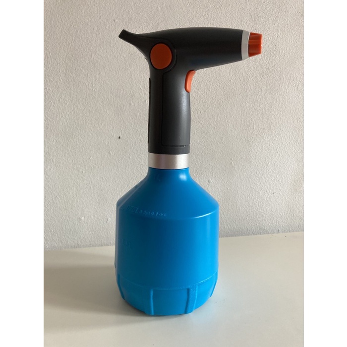 Sprayer Automatic Alat Semprot Otomatis Tanaman Hias