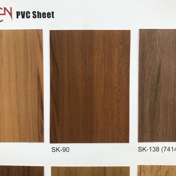 

>>>>>] Huben Sheet SK-90 / Taco Sheet / Pvc Sheet / Deco Sheet