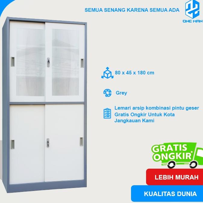 

] (FAKTUR PAJAK) LEMARI BESI KANTOR LEMARI BESI ARSIP