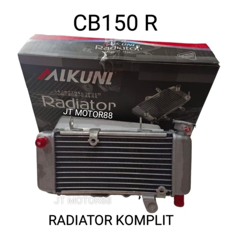 RADIATOR CB 150 R CB150R