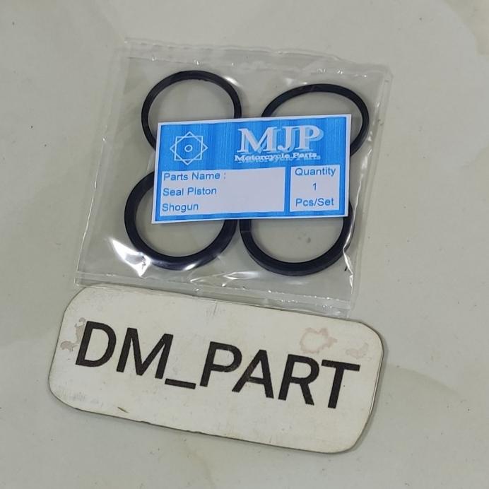 Baru Oring Sil Seal Kaliper Pala Babi Satria 2 T Tak Fu 150 Arashi Skywave Hemat