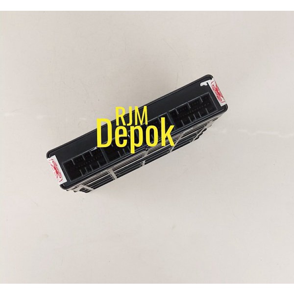 ecu komputer mobil suzuki escudo manual 1.6 cc original garansi dinafika37