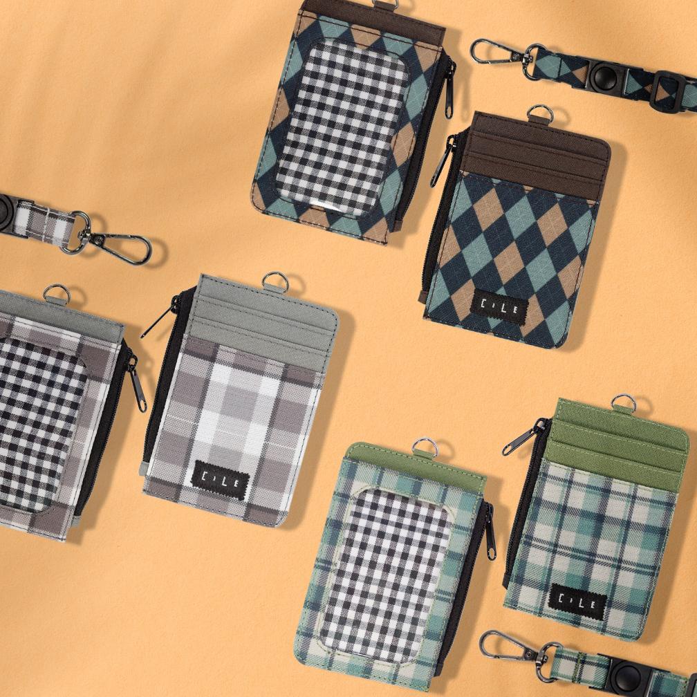 

Diskon Id Card Holder Name Tag Lanyard Dompet Kartu Mcnm65