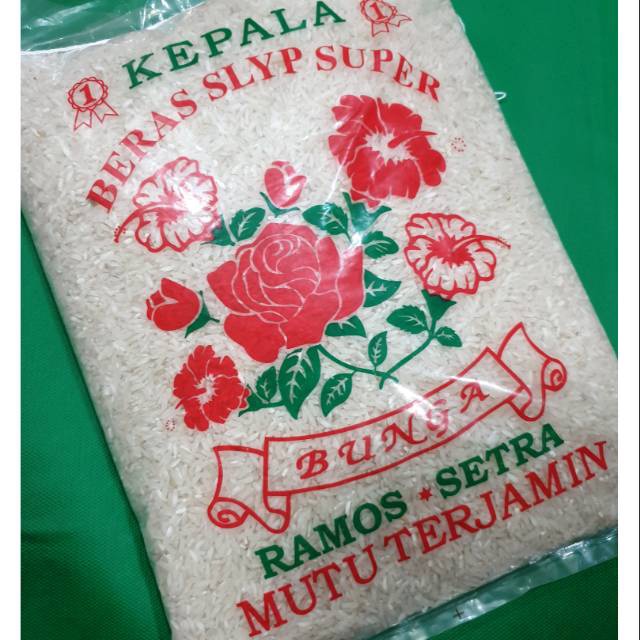 

DPWD9592 Jual beras untuk sembako 2.5 liter dan 2.5kg!! ready!! murah!!