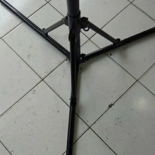 sale kaki payung lipat atau tripod payung tenda termurah