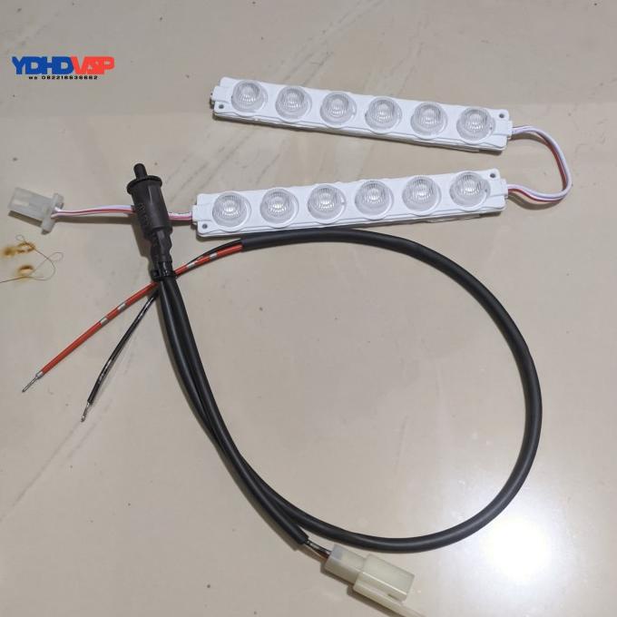 Termantab] saklar lampu bagasi box laci vespa