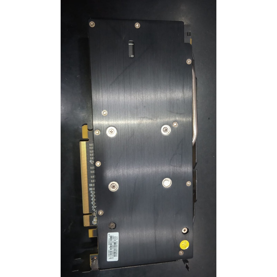 Vga Power Color Rx 580 4Gb Gddr5 Red Dragon 2Nd Vga Rx580 4Gb