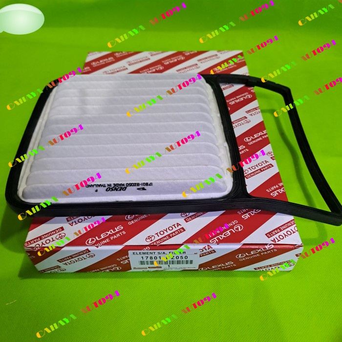 Ready Stok Air Filter Avanza Filter Udara Avanza Kode 021