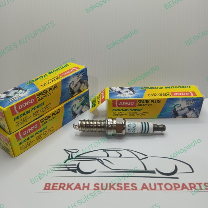 Busi Iridium Agya Ayla 1.0 Cc Kode My 020