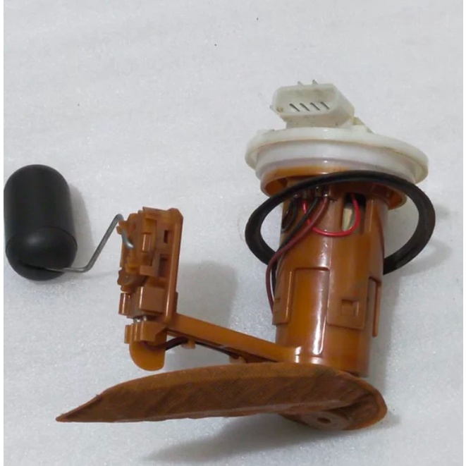 fuelpump rotak bensin beat fi old-scoopy fi-spacy fi-vario 110 fi ori garansi sparepart