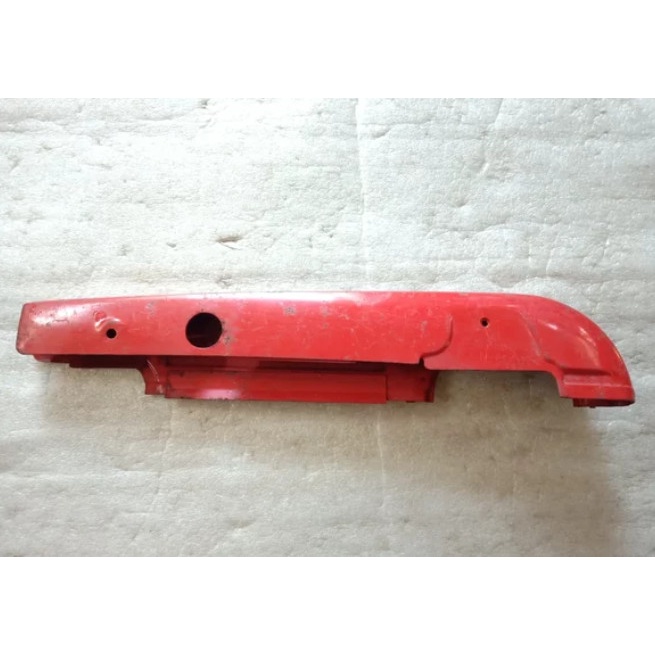 tutup rantai motor honda c50 c70 c90 original shock pendek bagian atas garansi sparepart