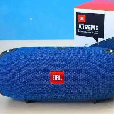 Jbl Extreme Xtreme Bluetooth Speaker