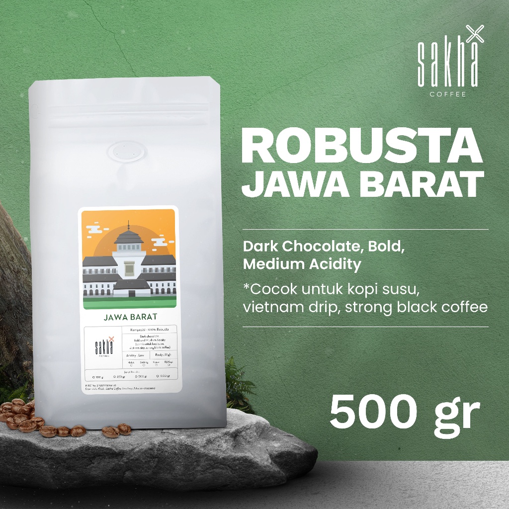 

Biji Kopi Bubuk Robusta Java Preanger Tilu Pangalengan Tiwus Jawa Barat Coffee Roast Beans Espresso