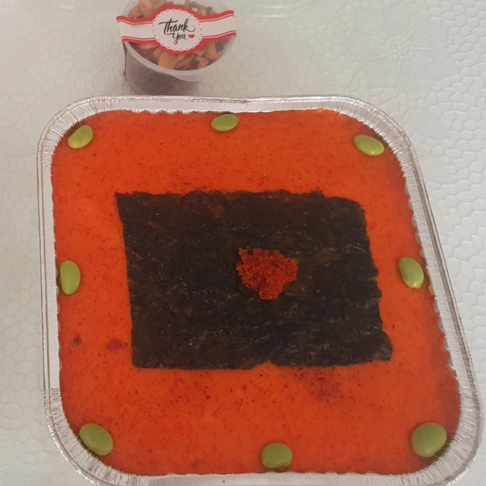 

Denimb Shirataki Noodle Size 20 X 20