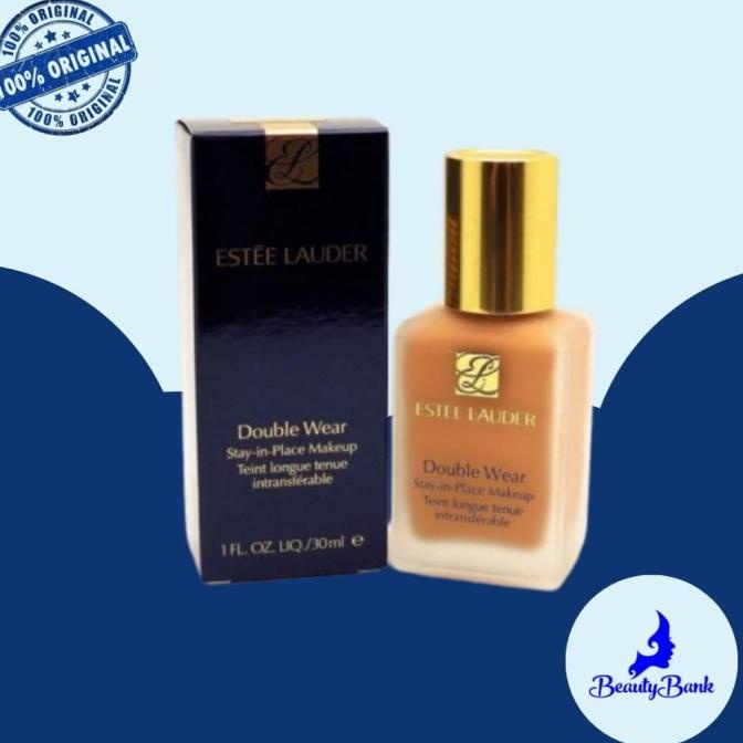 Estee Lauder Double Wear Foundation