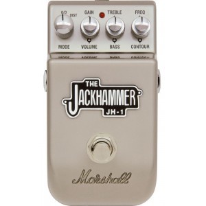 Marshall JH-1 Jackhammer Metal X-L Pedal