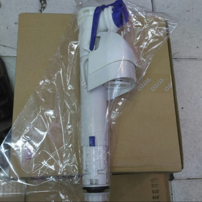 pelampung closet toto geberit