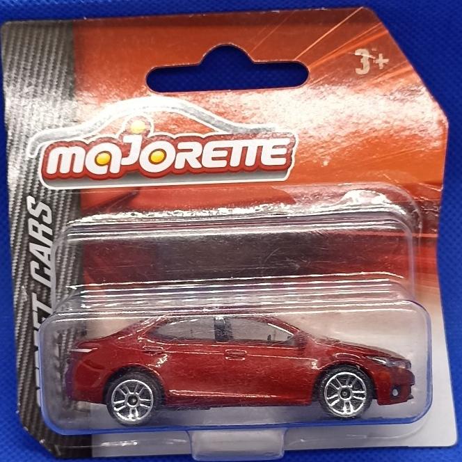 Majorette Toyota Corolla Altis (MB363)